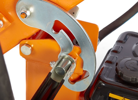 Parte Troncos Anova Gasolina RLT12GVH